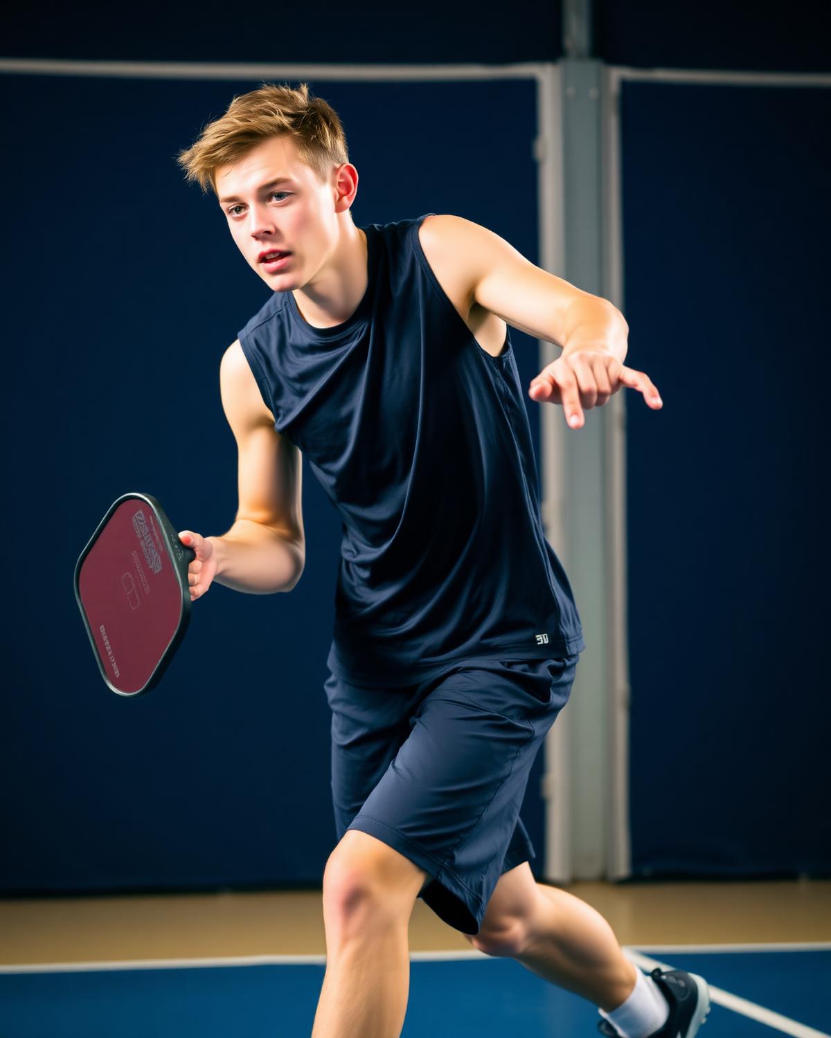 Delhi NCR Pickleball Association